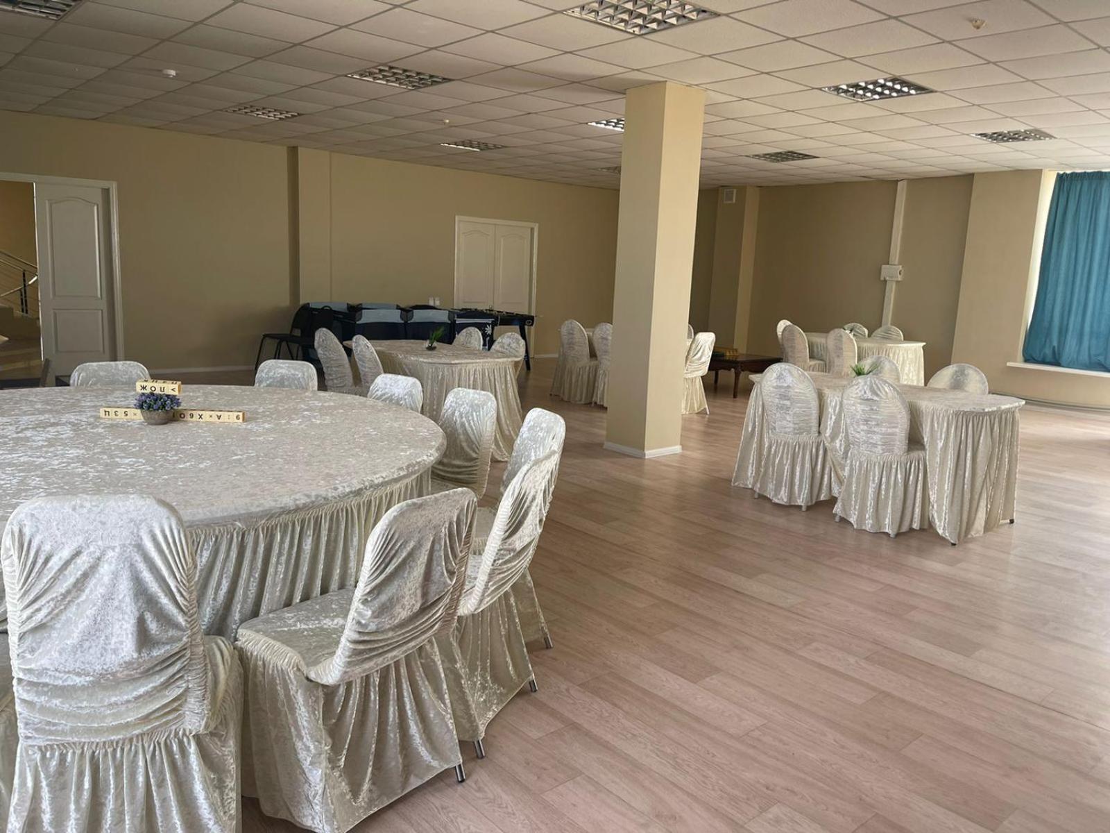 Aktau Airport Hotel Quarto foto